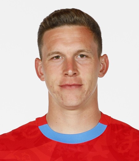 	Lukáš Provod 	